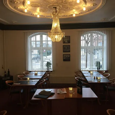 Hotel Vamdrup 2* Vamdrup