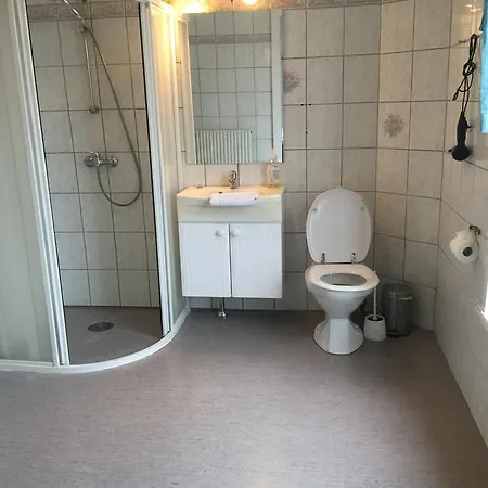 Hotel Hotel Vamdrup 2*