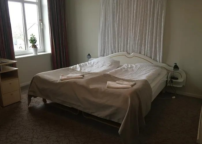 Hotel Vamdrup 2* Vamdrup