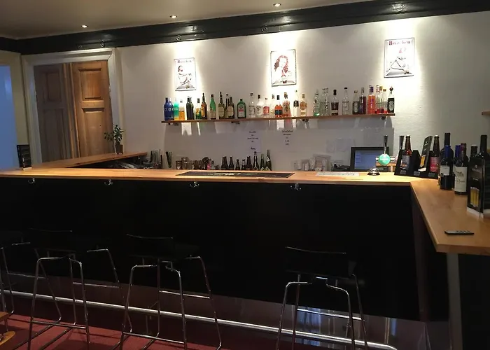 Hotel Vamdrup 2* Vamdrup