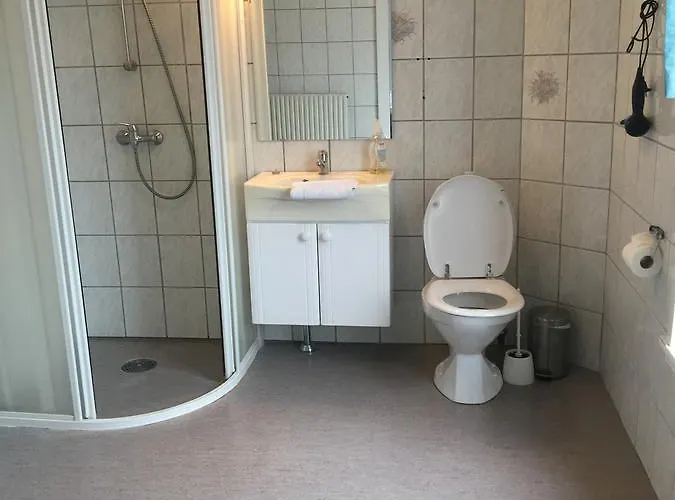 Hotel Hotel Vamdrup 2*