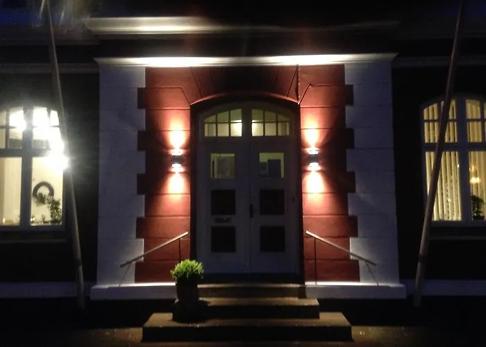 Hotel Hotel Vamdrup 2*